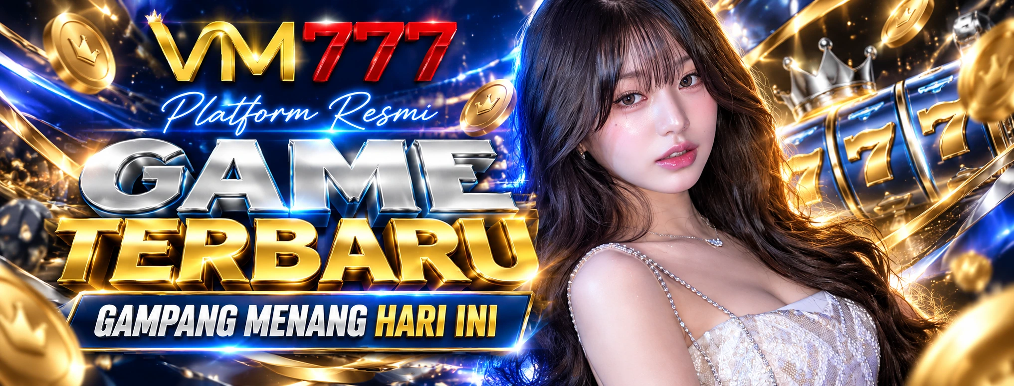 VM777: Link Alternatif Utama Menuju Arena Bermain Game Online Terpopuler 2026